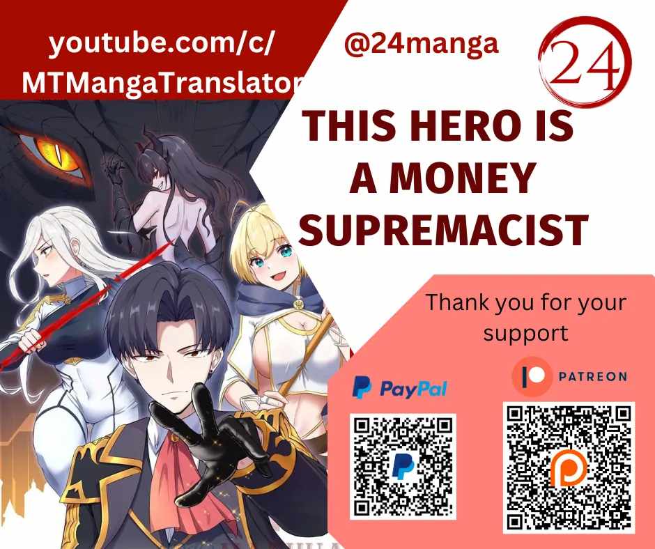 This Hero is a Money Supremacist Chapter 12 1